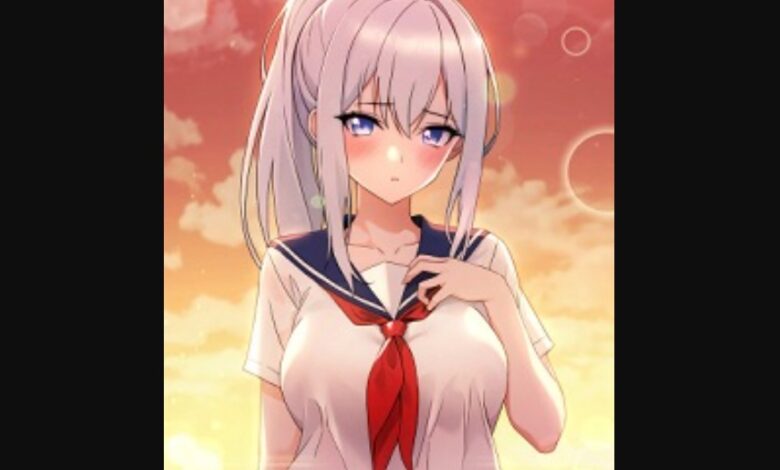 Love Choice Chapter 9