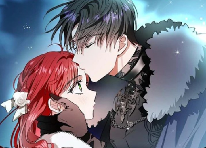 Love Choice Chapter 9 release date