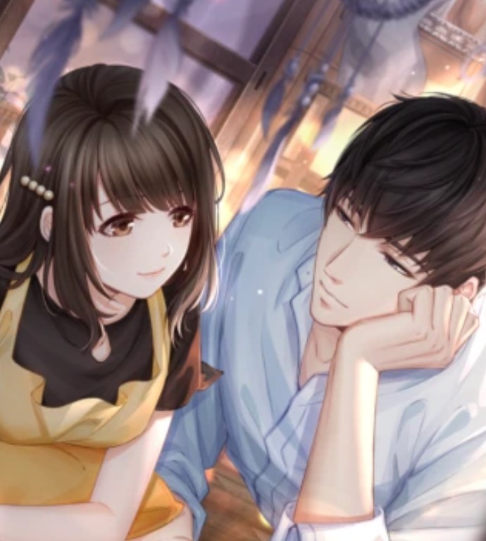 Love Choice Chapter 9 spoiler