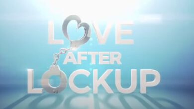 Love During Lockup Season 3 Release Date