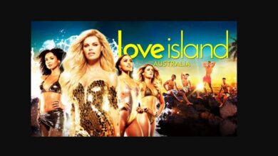 Love Island Australia Season 6