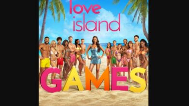 Love Island Season 11