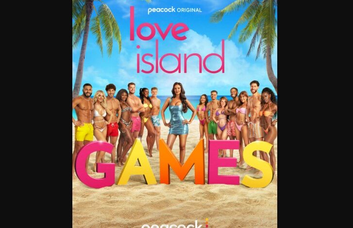 Love Island Season 11