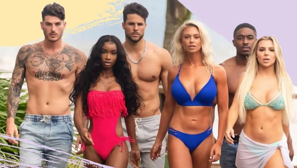 Love Island Season 11 release date