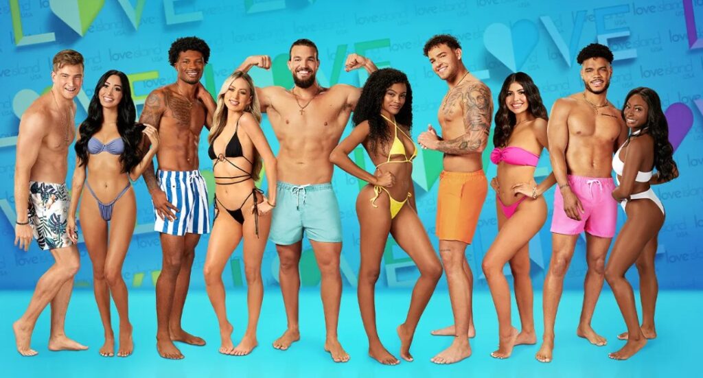 Love Island Season 11 spoiler