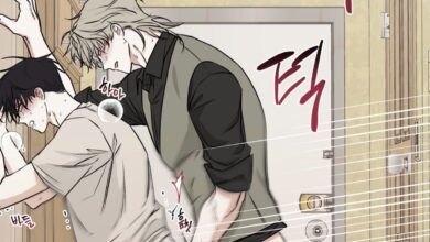 Low Tide in Twilight Chapter 71 release date