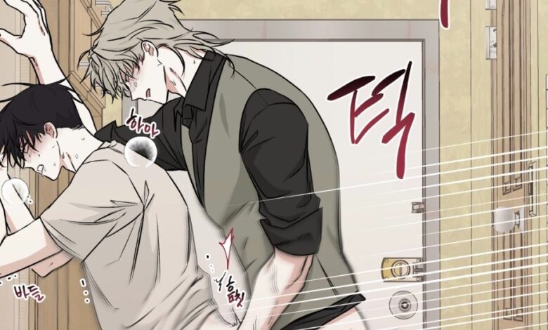 Low Tide in Twilight Chapter 71 release date