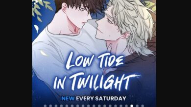 Low Tide in Twilight Chapter 72 Release Date News Unzip