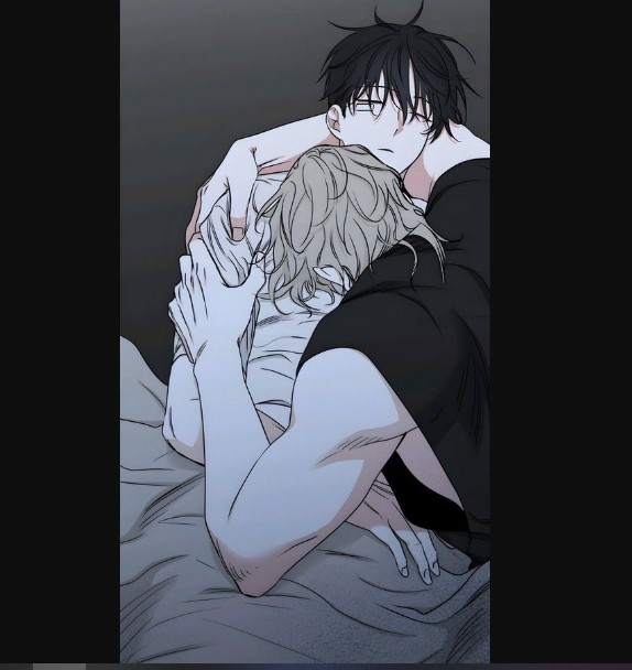 Low Tide in Twilight Chapter 72 Spoiler