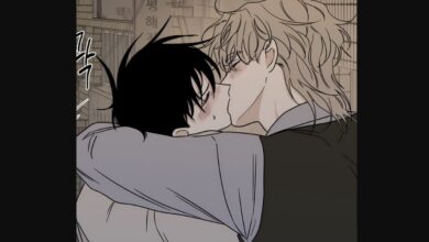 Low Tide in Twilight Chapter 73