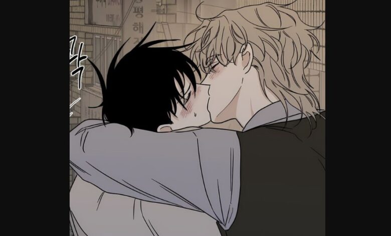 Low Tide in Twilight Chapter 73