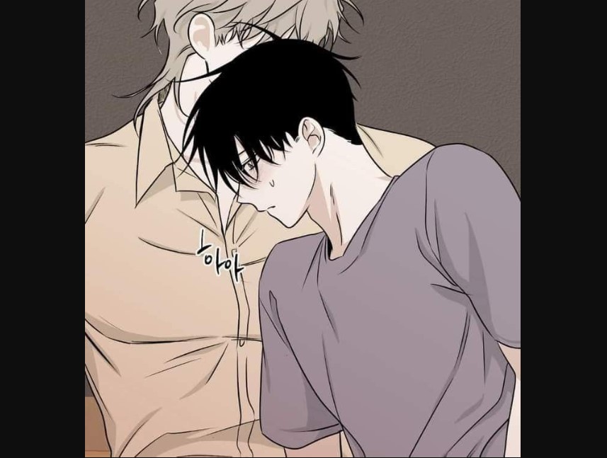 Low Tide in Twilight Chapter 73 release date