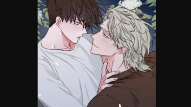 Low Tide in Twilight Chapter 74