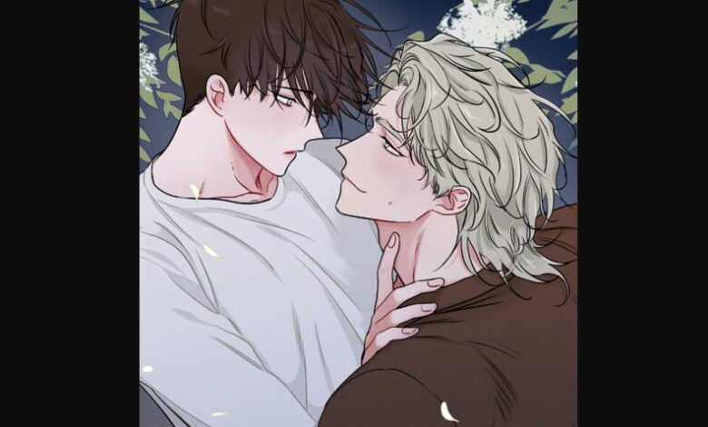 Low Tide in Twilight Chapter 74