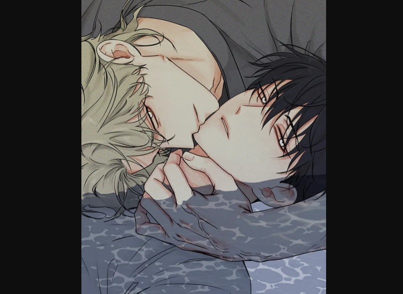 Low Tide in Twilight Chapter 74 release date