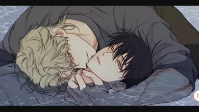 Low Tide in Twilight Chapter 75 Release Date