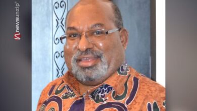 Lukas Enembe