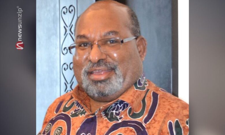 Lukas Enembe