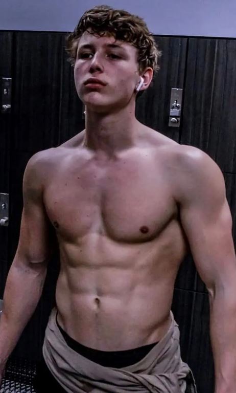 Luke Lesnar wiki