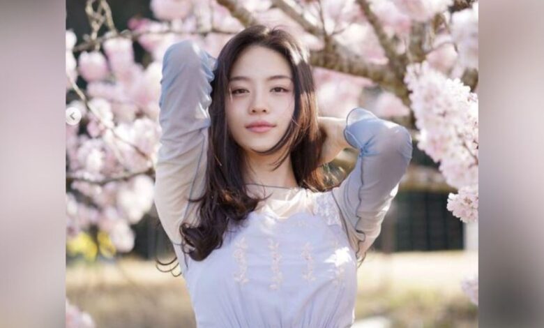 Luna Fujimoto