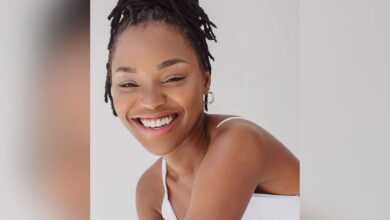 Luyanda Zwane
