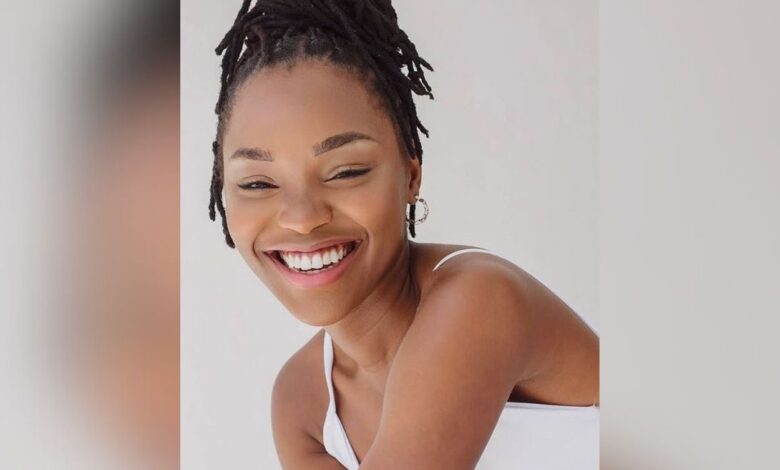 Luyanda Zwane