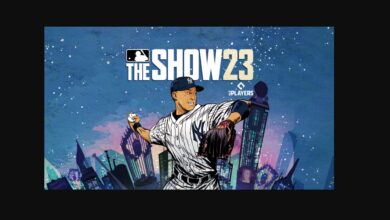 MLB The Show 24