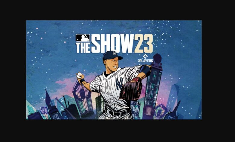 MLB The Show 24