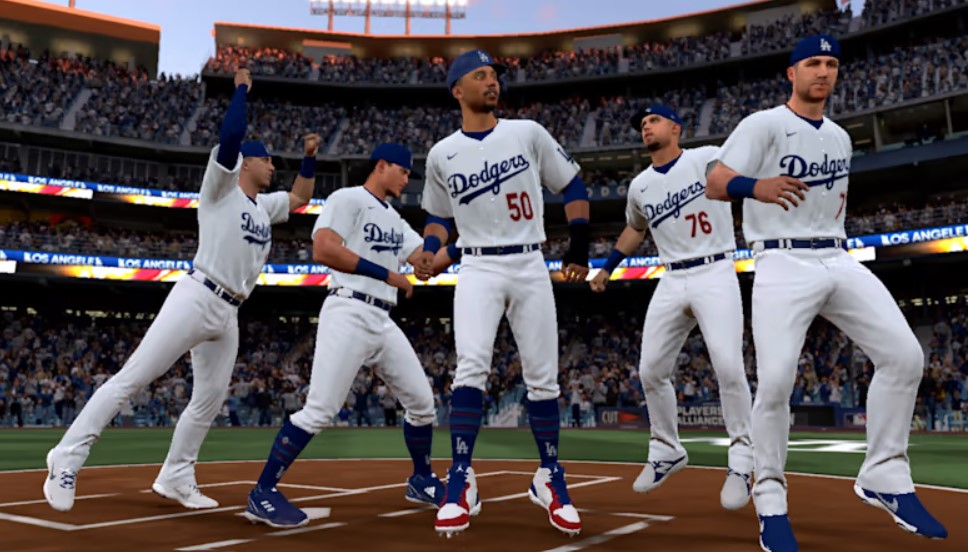 MLB The Show 24 spoiler
