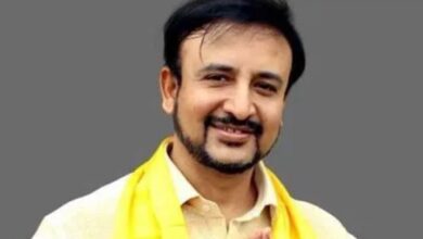 Madan Mohan Rao