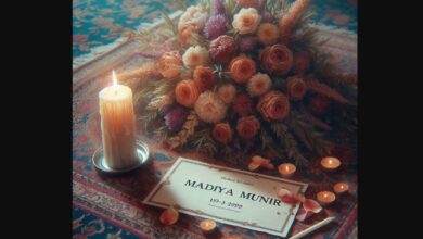 Madiya Munir Died The Bradford Teenager Who Took Her Own Life After Facing Online Harassment on TikTok