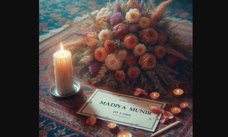 Madiya Munir Died The Bradford Teenager Who Took Her Own Life After Facing Online Harassment on TikTok