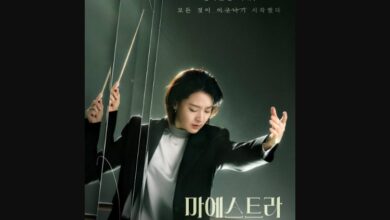 Maestra Episode 4