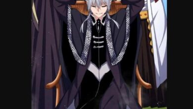 Magic Emperor Chapter 478