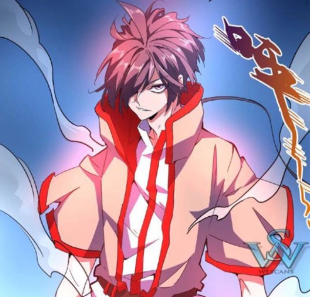 Magic Emperor Chapter 48 release date