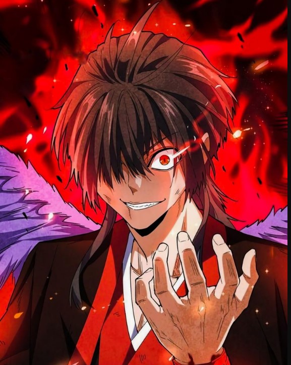 Magic Emperor Chapter 48 spoiler