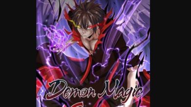 Magic Emperor Chapter 481