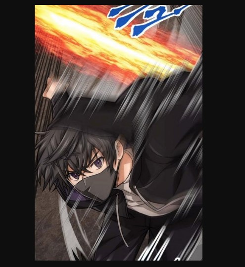 Magic Level 99990000 All-Attribute Great Sage Chapter 58 Spoiler, English Spoiler, and Raw Scan