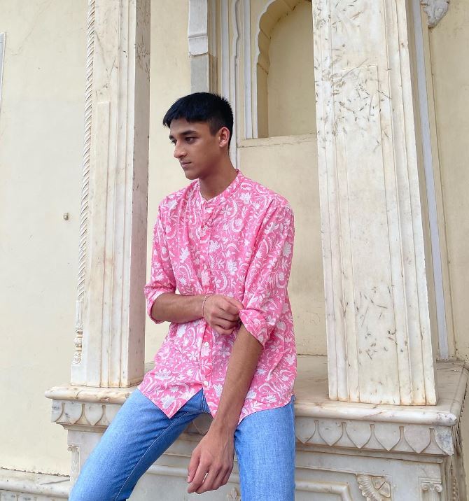Maharaja Lakshraj Prakash Singh net worth