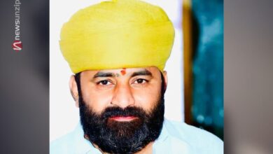 Mahipal Singh Makrana