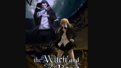 Majo to Yajuu Episode 1 Release Date