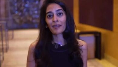 Mallika Sagar