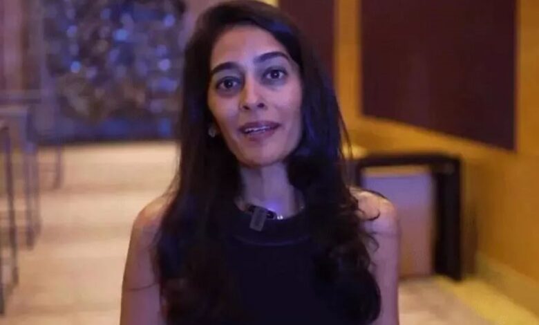 Mallika Sagar