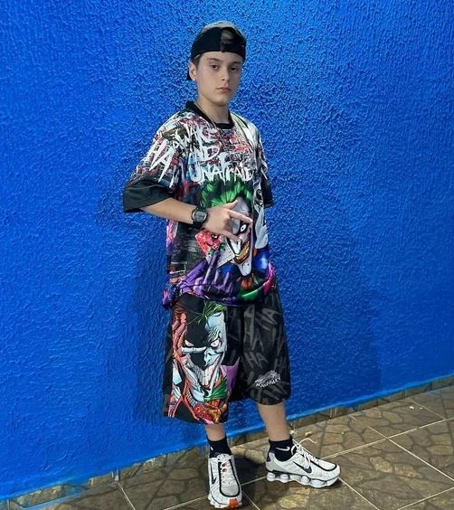Mandrake Thiago career
