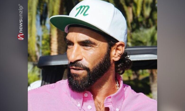Manolo Vega