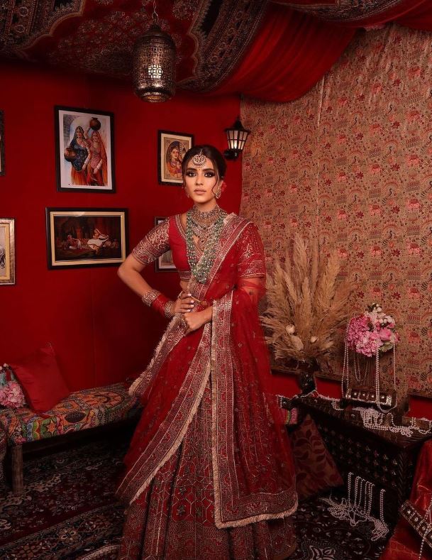 Mansi Taxak career