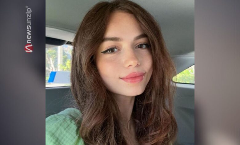 Mara Justine