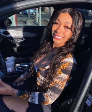 Marayna Rodgers wiki