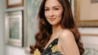 Marian Rivera