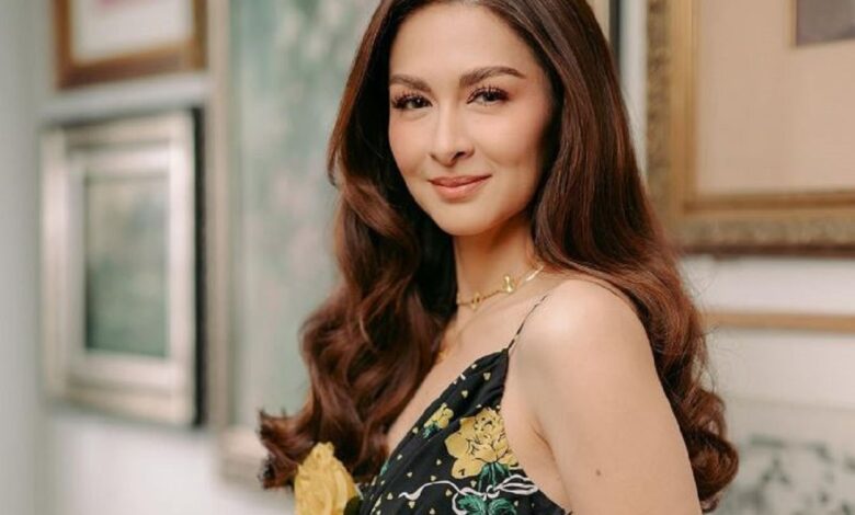 Marian Rivera